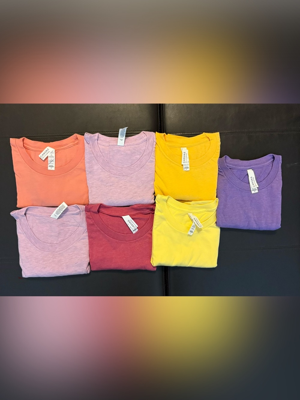 Shirt bundle